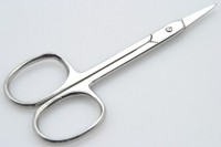 Cuticle Scissors