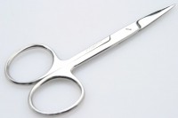 Cuticle Scissors