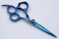 TITANIUM SHEARS
