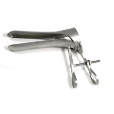 Winterton Cusco Speculum