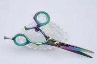 TITANIUM SHEARS