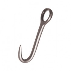 Ostertag S Blunt Eye Hook