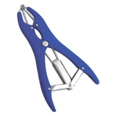 Cmposite Handle Elastrator Plier