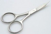 Cuticle Scissors