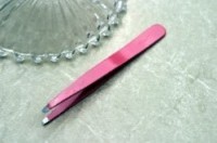 Cosmetic Tweezers