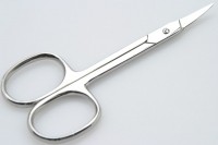 Cuticle Scissors