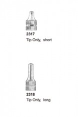 Dental Syringe