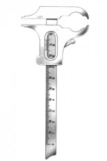 Measuring Instruments