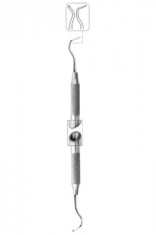 Periodontia Instruments