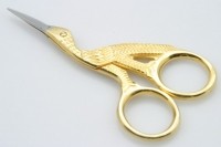 Cuticle Scissors