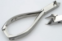 Toe Nail Cutter