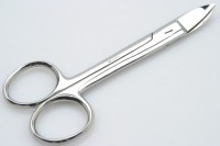 Cuticle Scissors