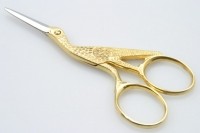 Cuticle Scissors