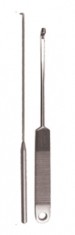 Teat Curette