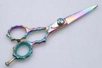 TITANIUM SHEARS