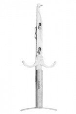 Detal Crown Removers