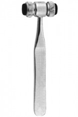 Periodontia Instruments and Mallets