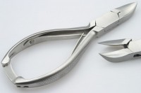 Toe Nail Cutter