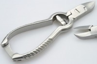 Toe Nail Cutter