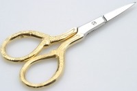 Cuticle Scissors