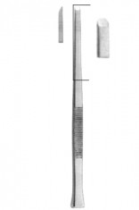 Periodontia Instruments and Mallets