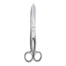 Curved Scissor 