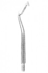 Detal Crown Removers
